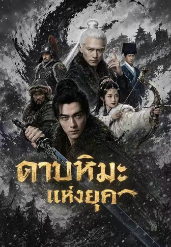 (พากย์)ดาบหิมะแห่งยุค