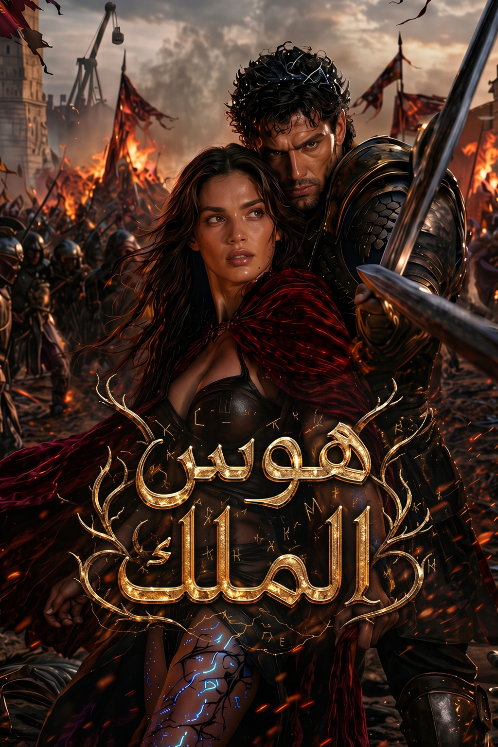 هوس الملك