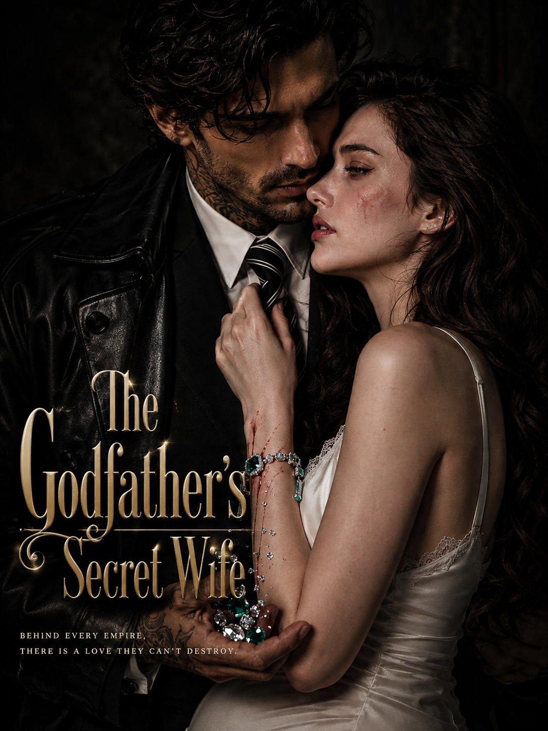 The Godfather's Secret Wife
