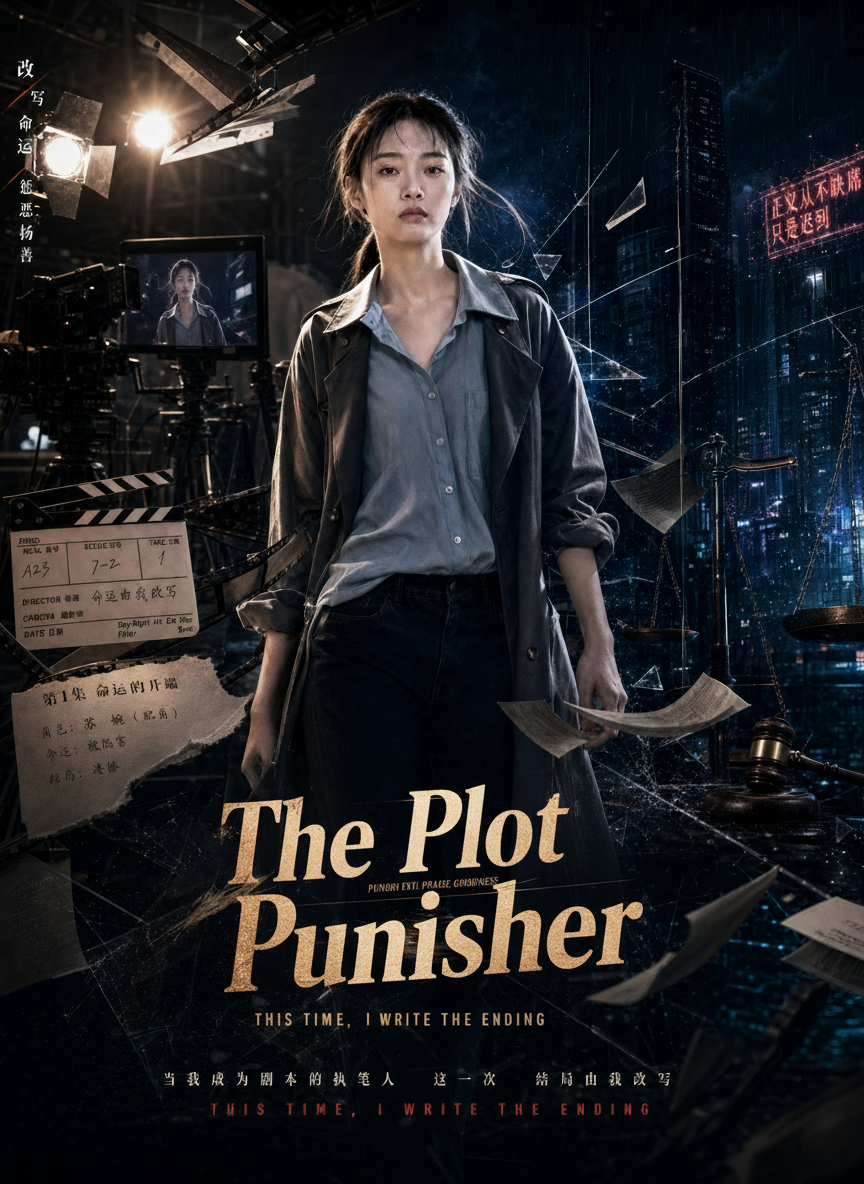 The Plot Punisher