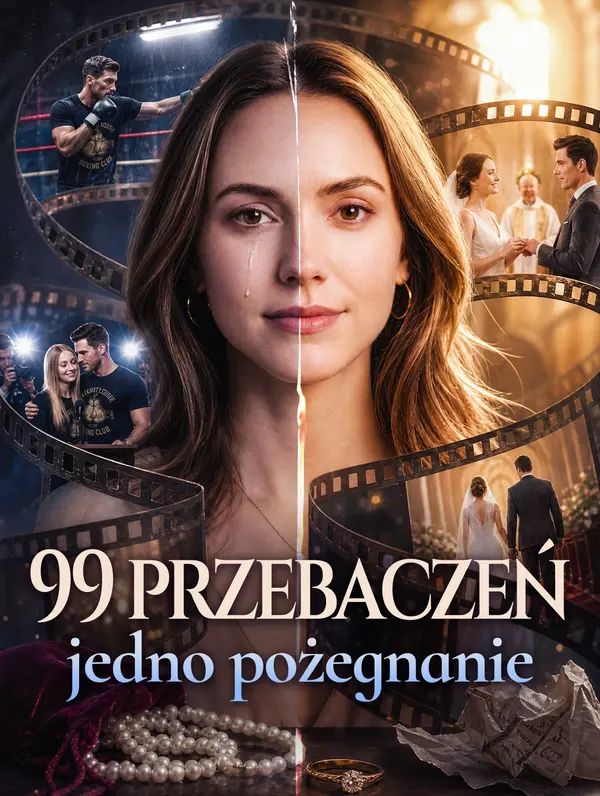 99 przebaczeń, jedno pożegnanie