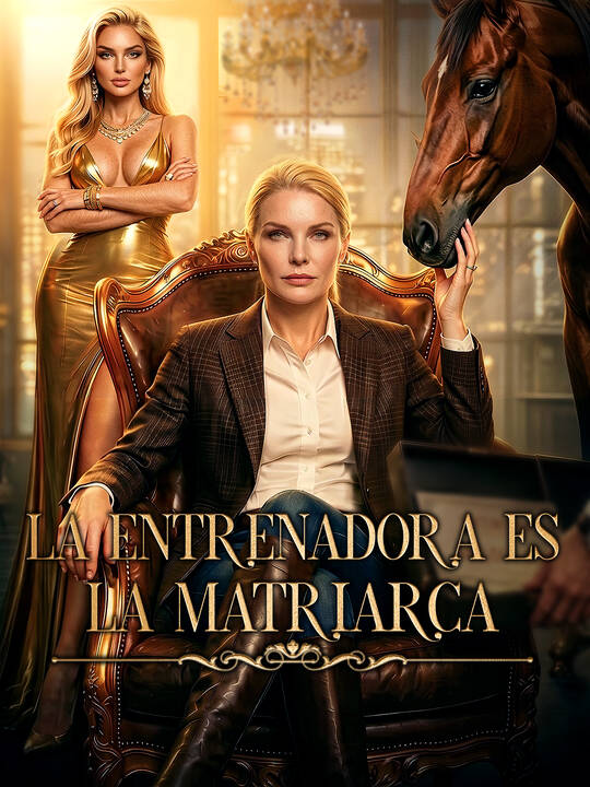 La Entrenadora es la Matriarca