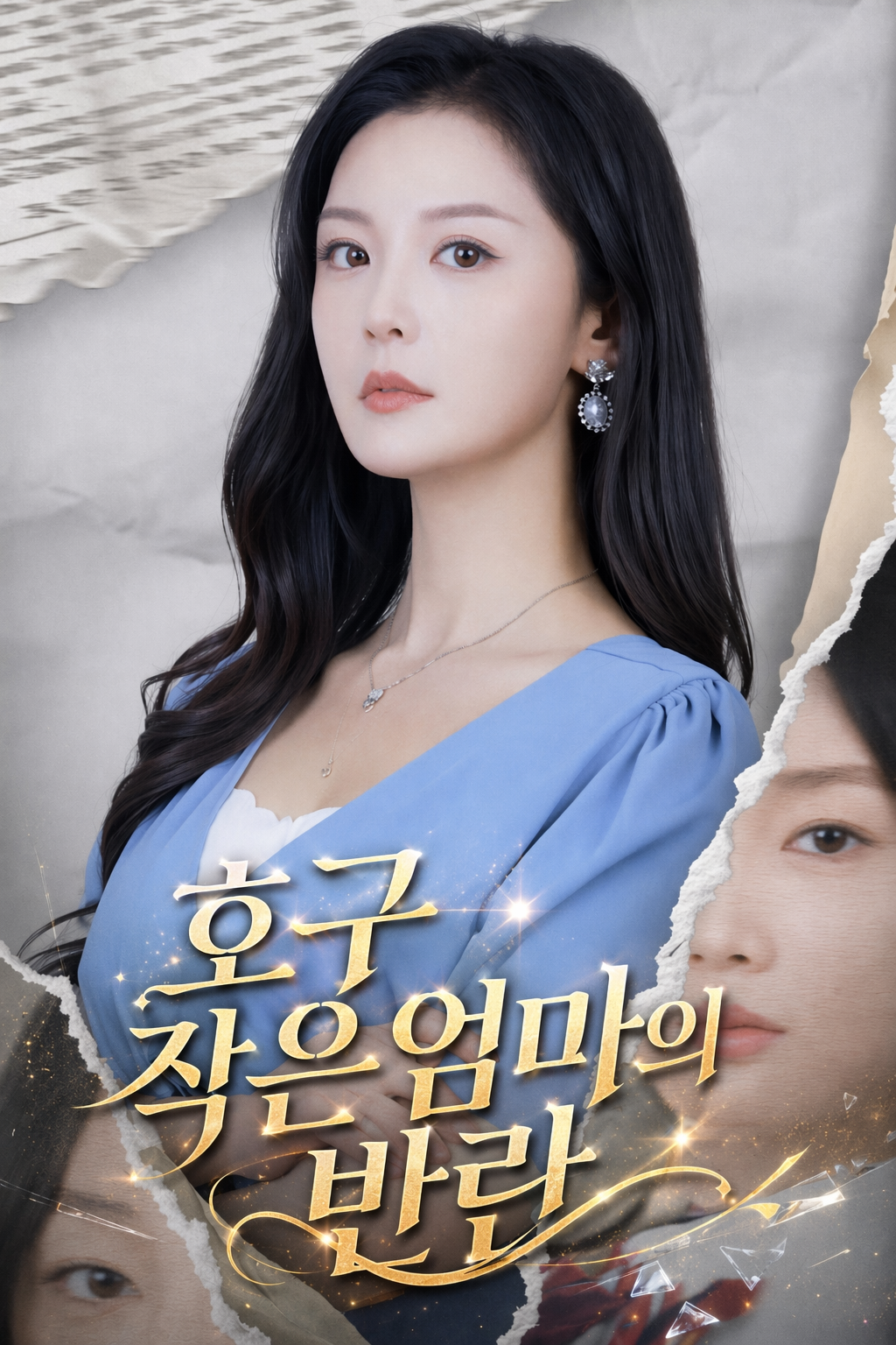 호구 작은엄마의 반란