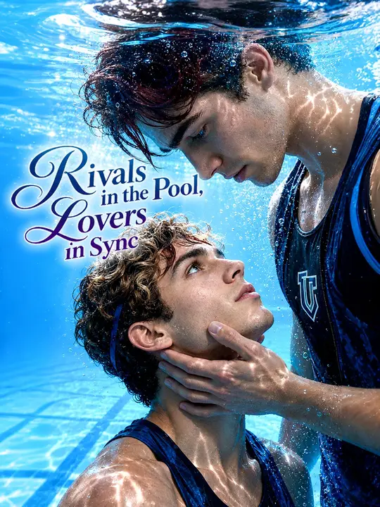 Rivals in the Pool, Lovers in Sync
