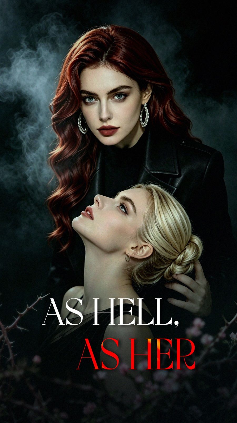 As Hell，As Her