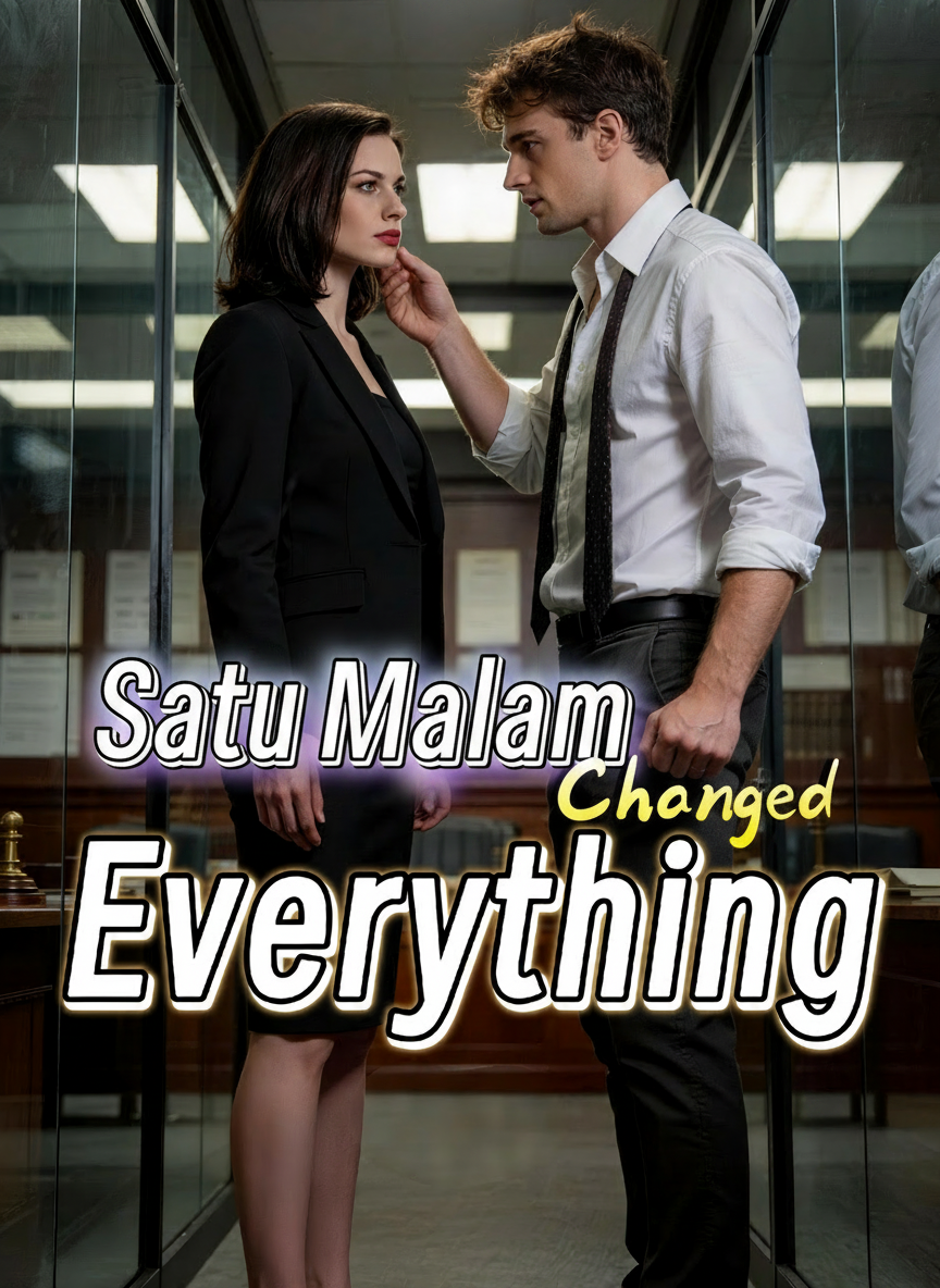 Satu Malam Mengubah Segalanya