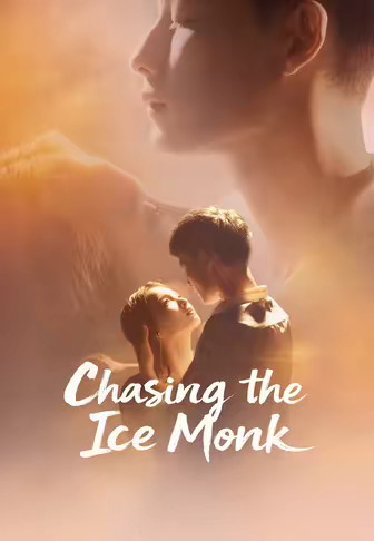 Chasing the Ice Monk