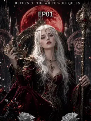 The Alpha's Fatal Rejection: Return of the White Wolf Queen