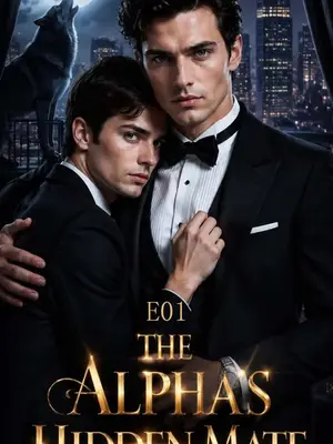 The Alpha’s Hidden Mate