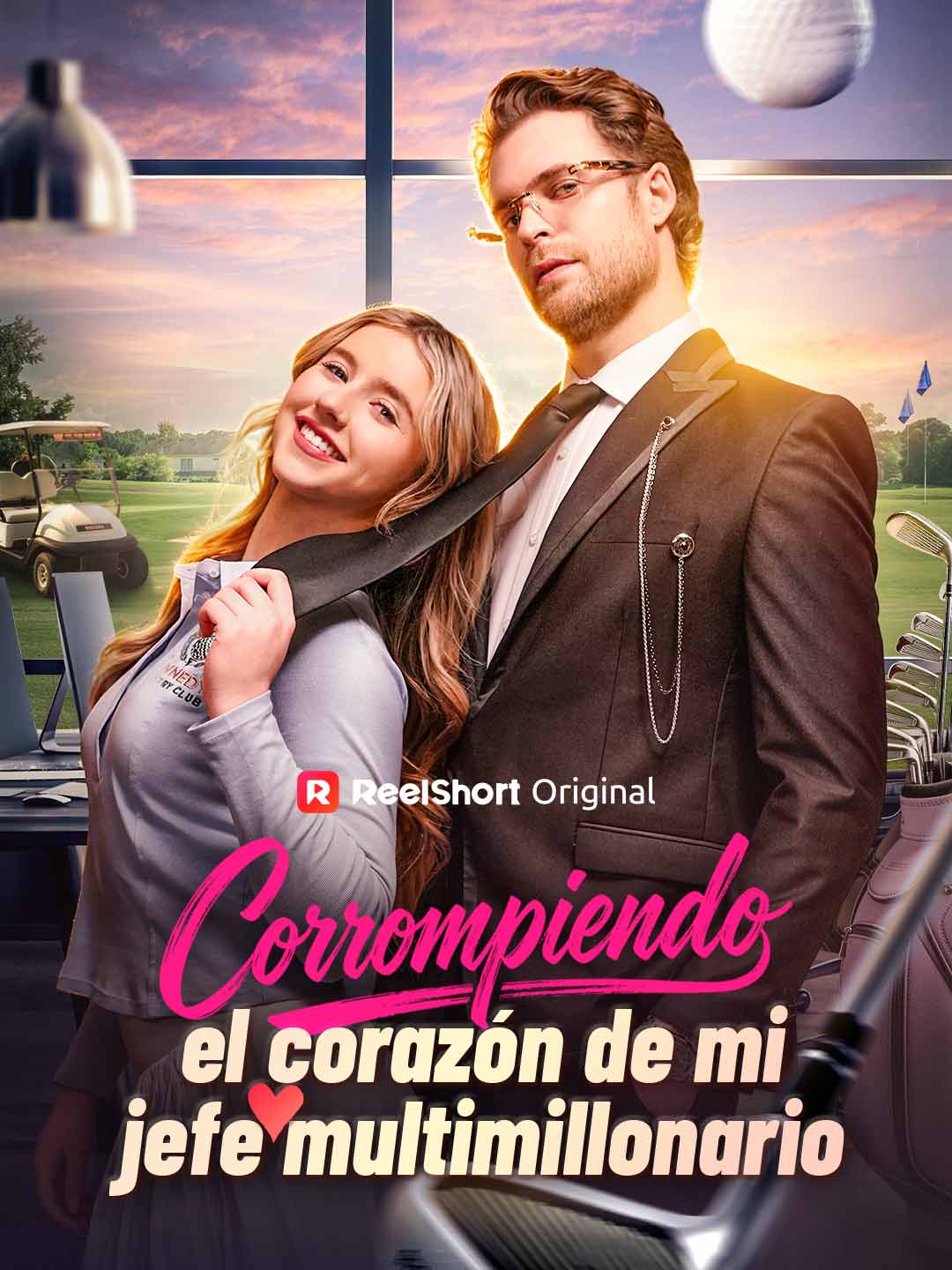 Corrompiendo el corazón de mi jefe multimillonario