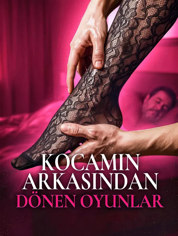 KOCAMIN ARKASINDAN DÖNEN OYUNLAR