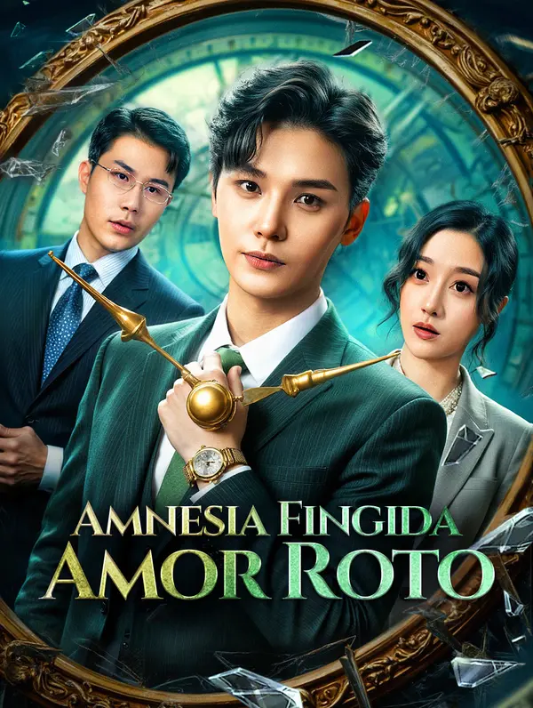 Amnesia Fingida, Amor Roto(Doblado)