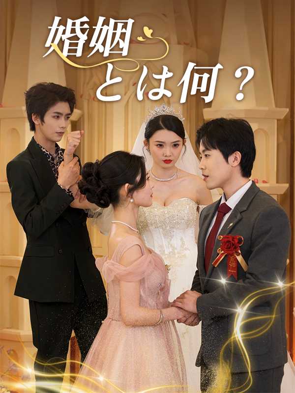 婚姻とは何？