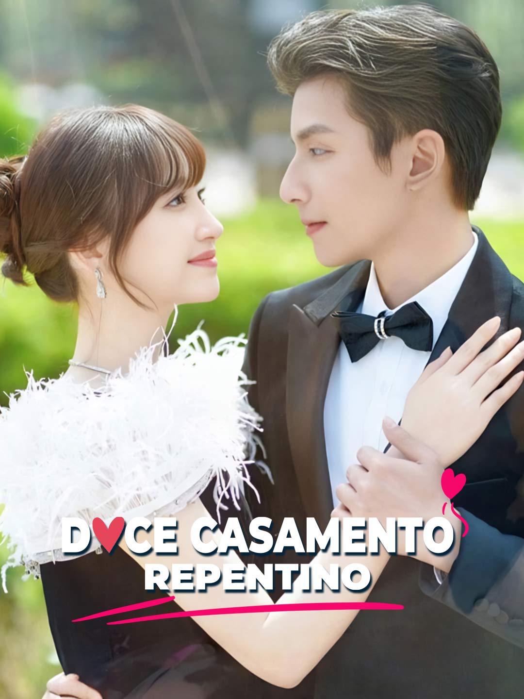 (Dubbing) Doce Casamento Repentino
