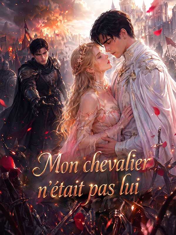 Mon chevalier n'était pas lui