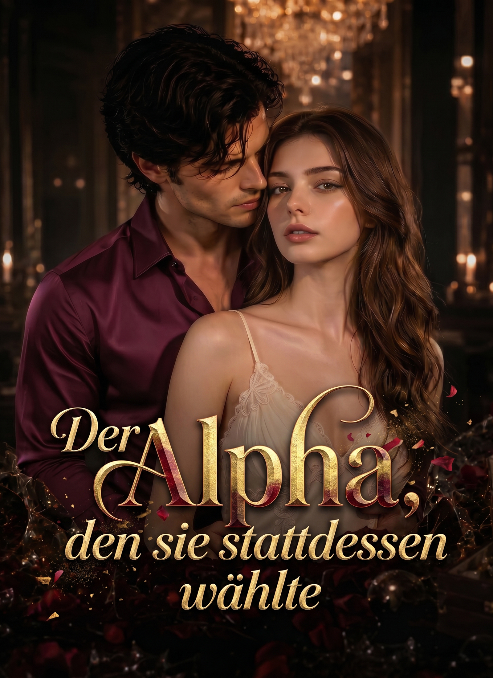 Der Alpha, den sie stattdessen wählte