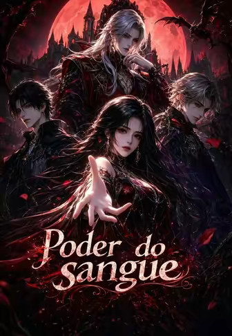 Poder do sangue