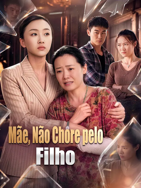 Mãe, Não Chore pelo Filho