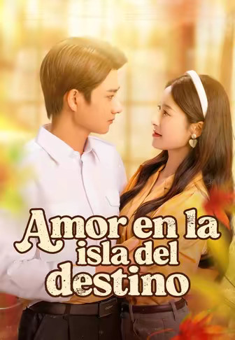 Amor en la isla del destino