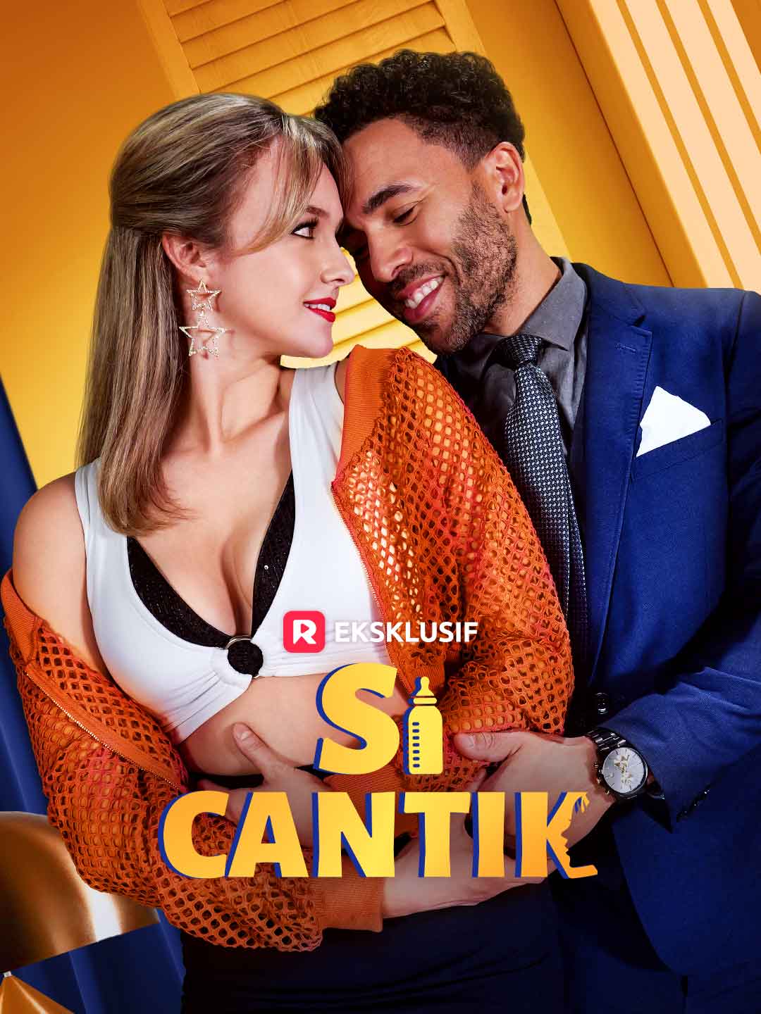 Si Cantik