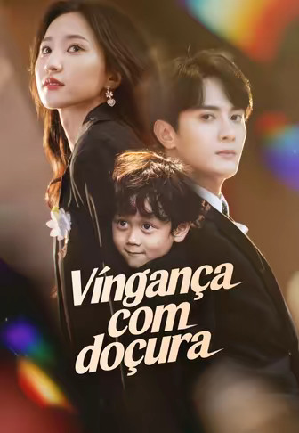 (Dublado)Vingança com doçura