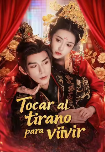 Tocar al tirano para vivir