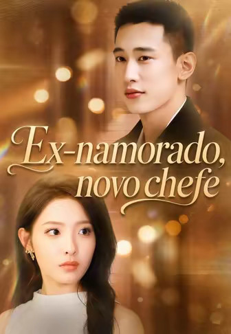 Ex-namorado, novo chefe
