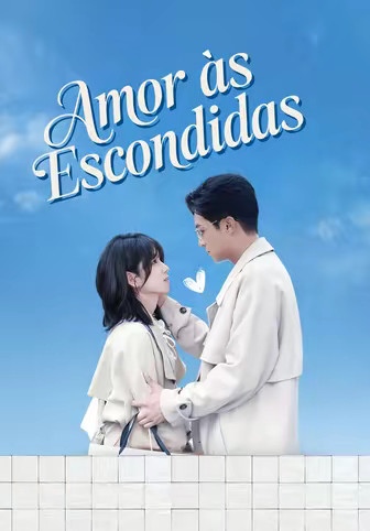 Amor às Escondidas(Dublado)