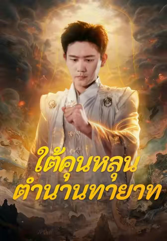 ใต้คุนหลุน ตำนานทายาท