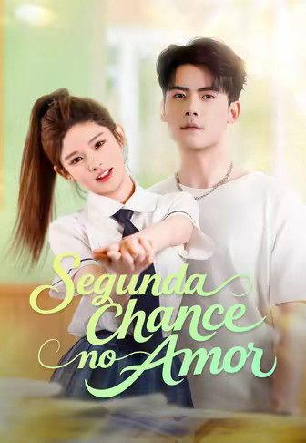 Segunda Chance no Amor