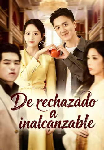 De rechazado a inalcanzable