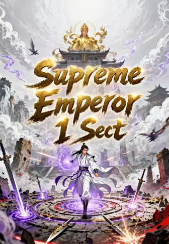 Supreme Emperor 1 Sect