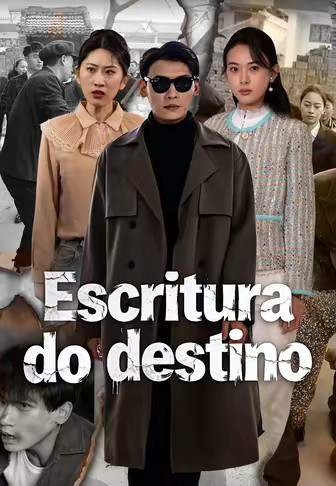 Escritura do destino