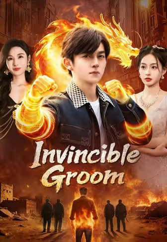 Invincible Groom