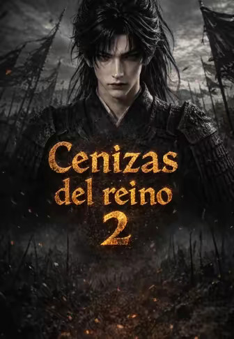 Cenizas del reino 2