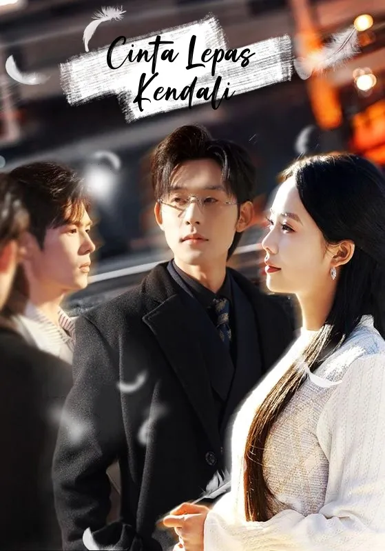 Cinta Lepas Kendali