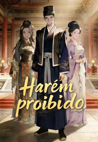 Harém proibido