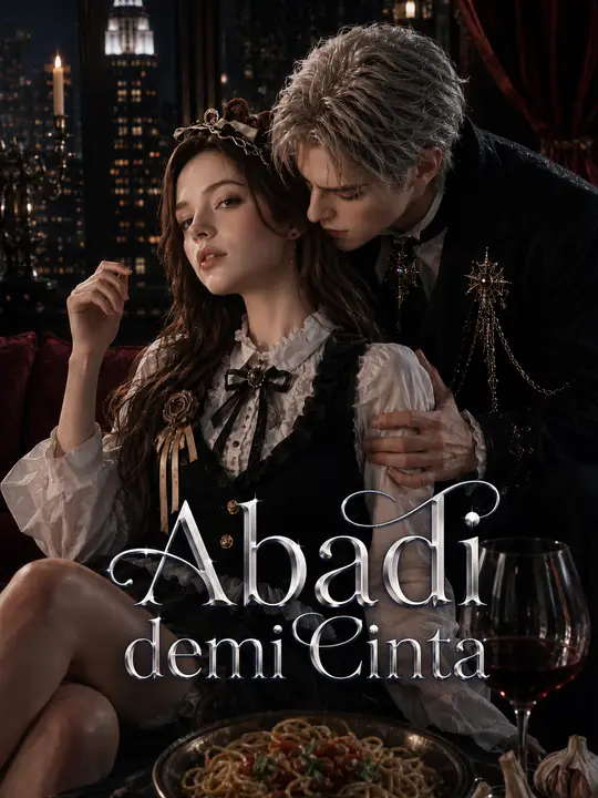 Abadi demi Cinta