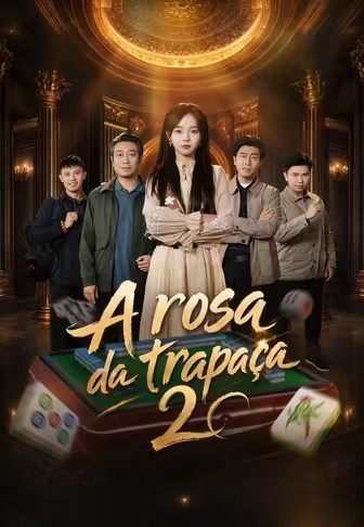 A rosa da trapaça 2