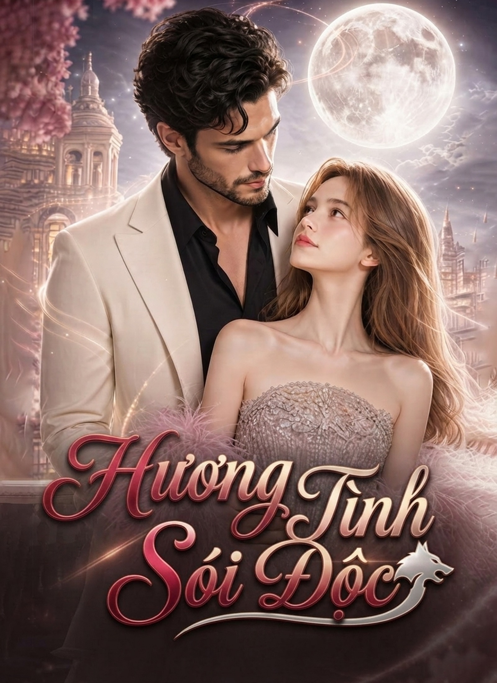 Hương Tình Sói Độc