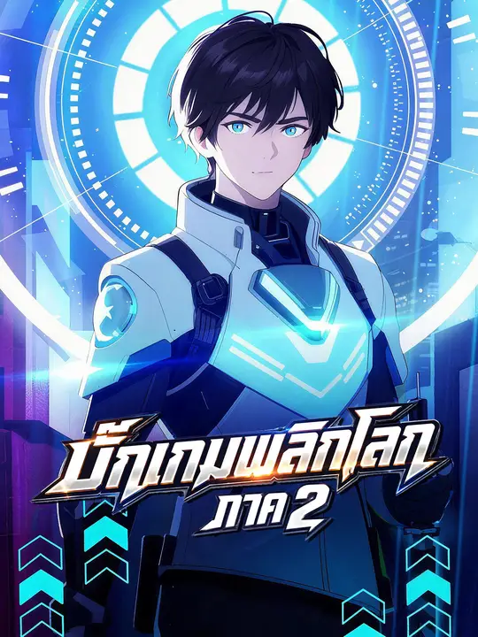 บั๊กเกมพลิกโลก ภาค 2