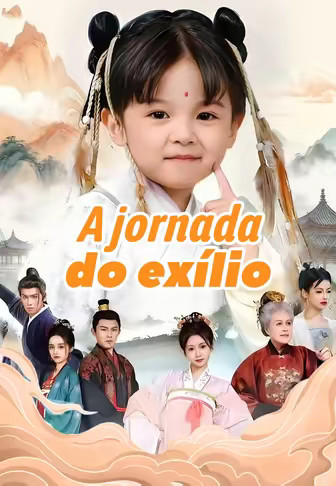 A jornada do exílio