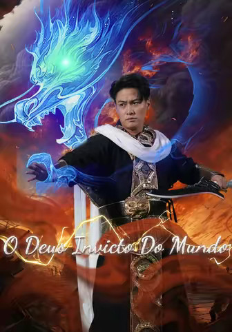 O Deus invicto do mundo