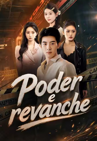 Poder e revanche