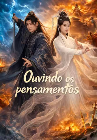 Ouvindo os pensamentos