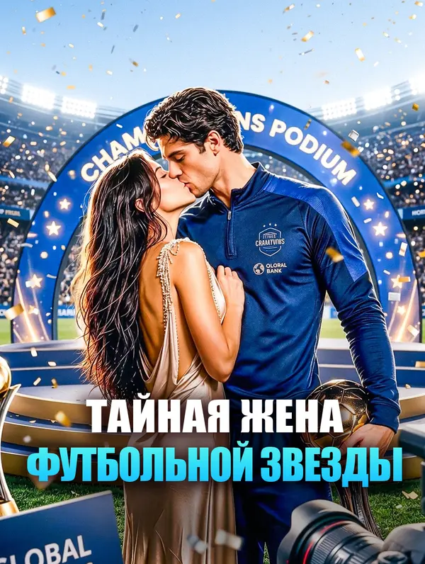 Тайная Жена Футбольной Звезды
