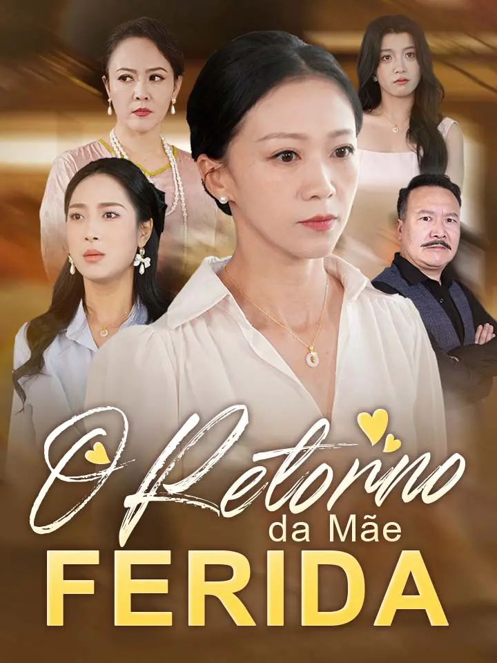 O Retorno da Mãe Ferida