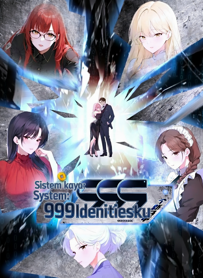 Sistem kaya: 999 identitasku