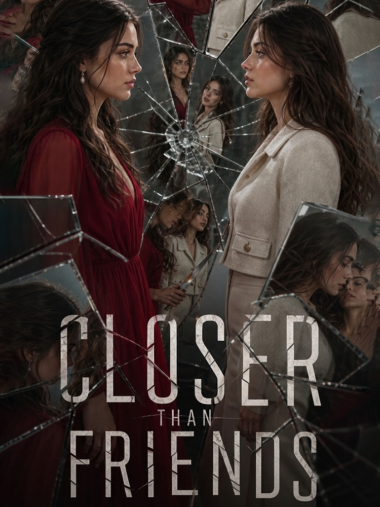 Closer Than Friends