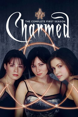 Charmed: Zauberhafte Hexen S1